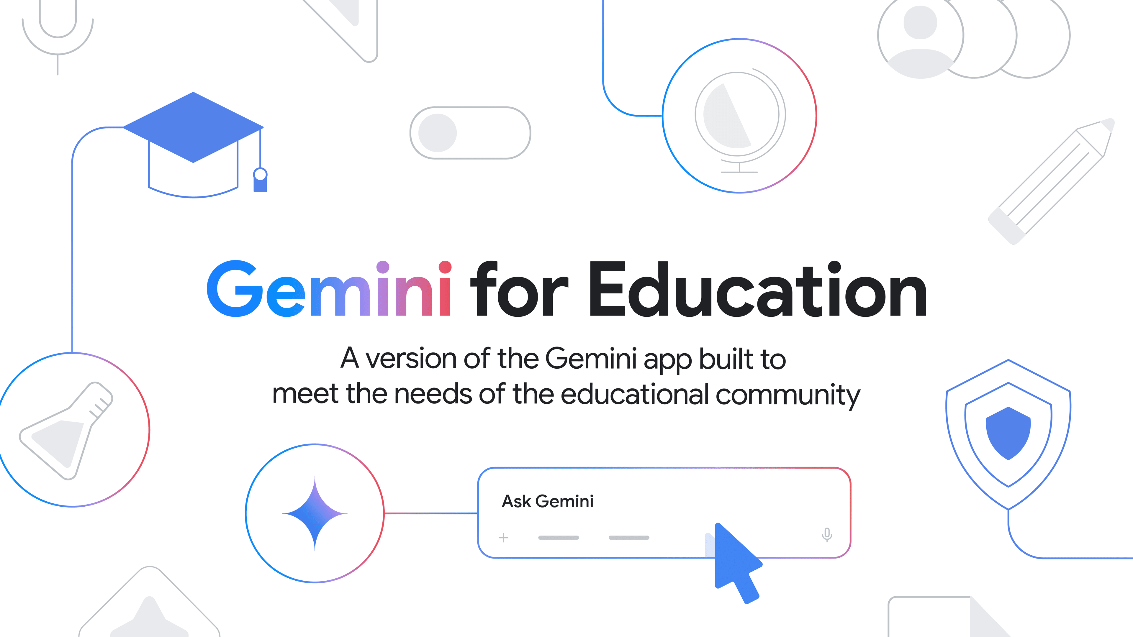 Google drops AI in class like it’s hot 🔥💀 Teachers: “Ayo, can I get a Gemini upgrade?” 🤖📚 #NoCap