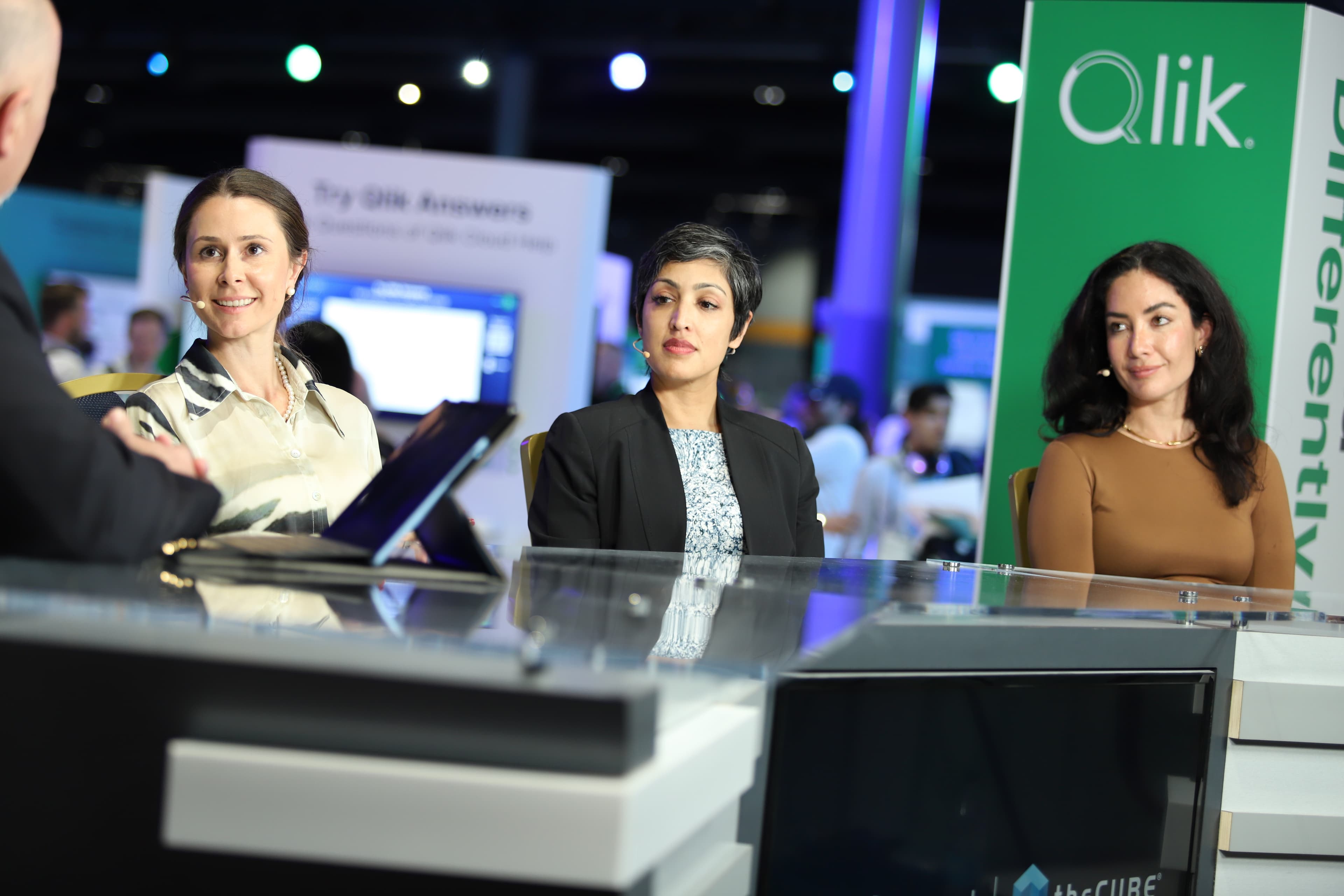 Qlik AI Council just dropped the ultimate glow-up for ethical AI! 💅✨ No cap, we stan! 🚀💀
