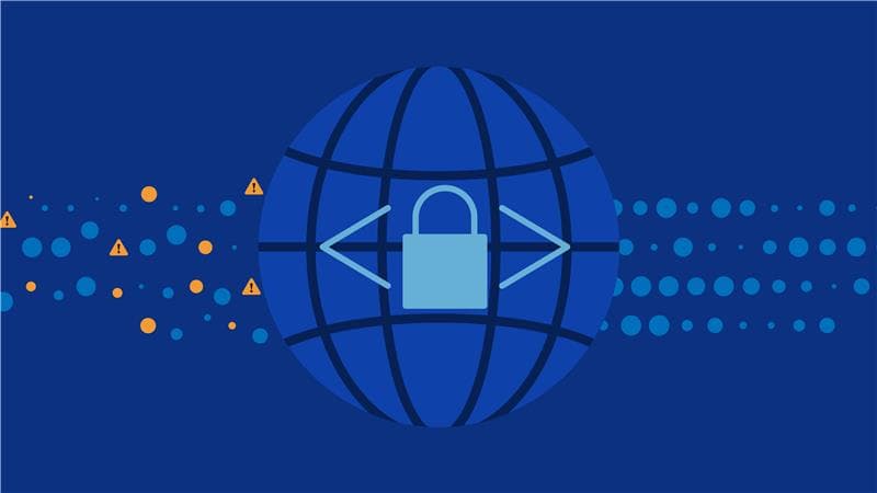F5 just dropped post-quantum cryptography! 🔒🪄 Ready to secure your apps like it's 3023 💀💻 #TechWizards