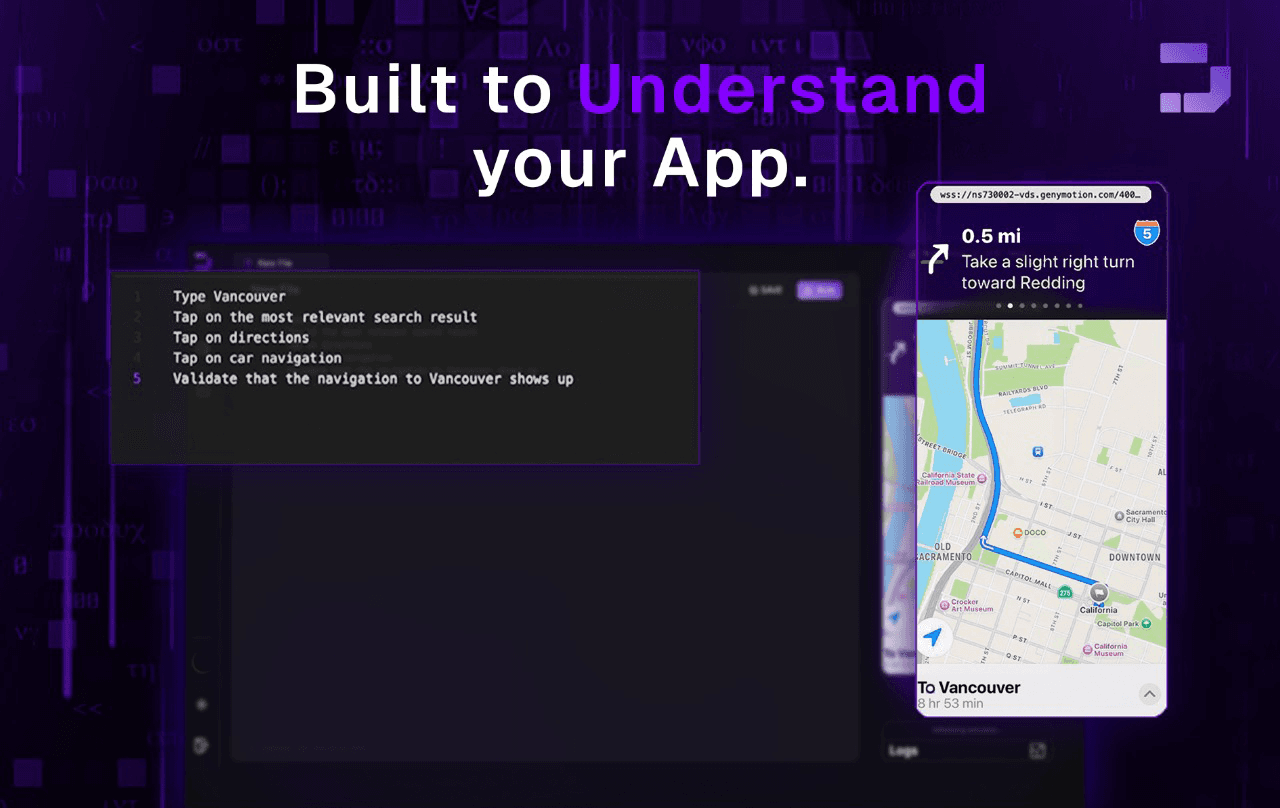 🚀 Drizz just raised $2.7M to get your apps seeing better than your ex! 👀💸 #AI #NoCap
