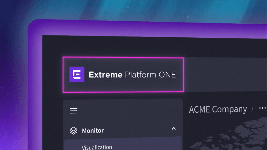 🚀🔥Unlocking the tech vault: Extreme Networks drops Platform ONE like it’s hot! #NoCap💀💾