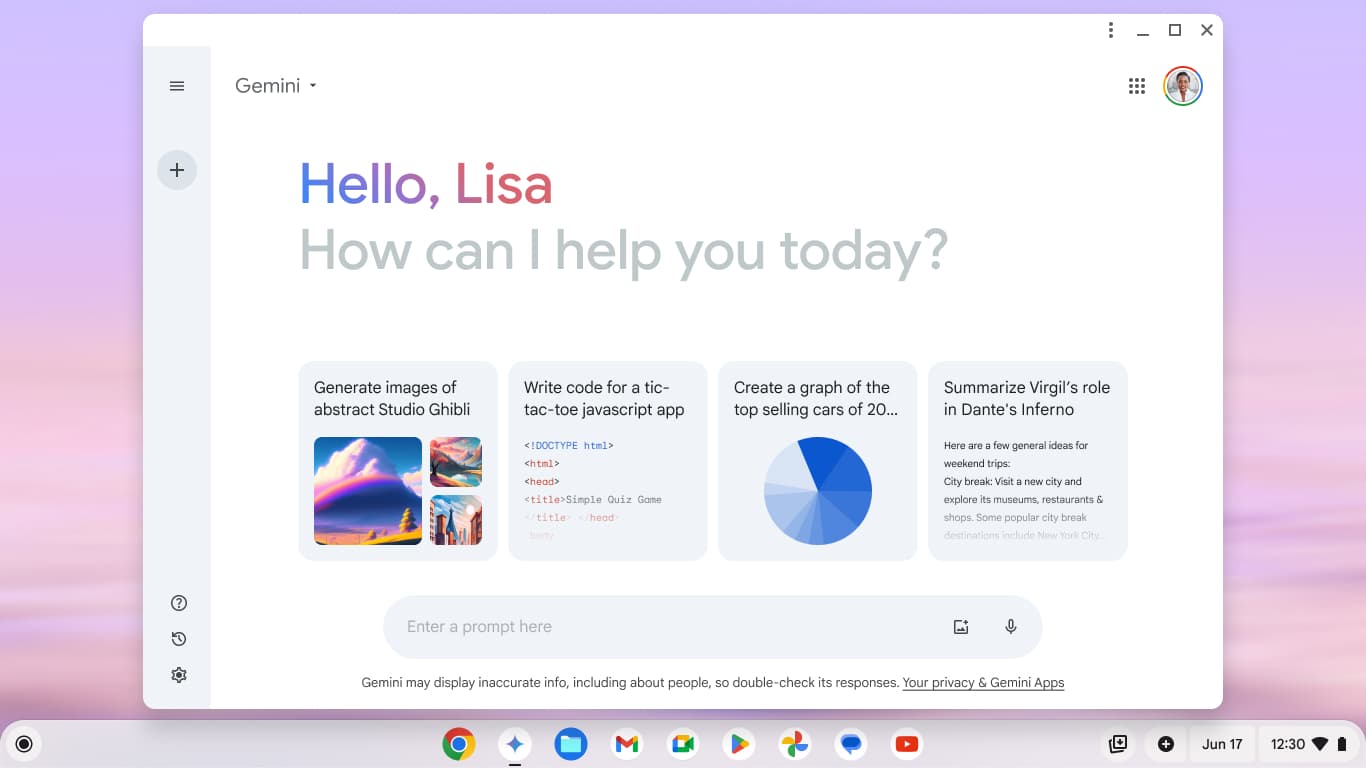 Google said “hold my snacks” 🍕🤯 - ChromeOS & Android are merging like they’re in a TikTok collab! 💀🚀 #Based