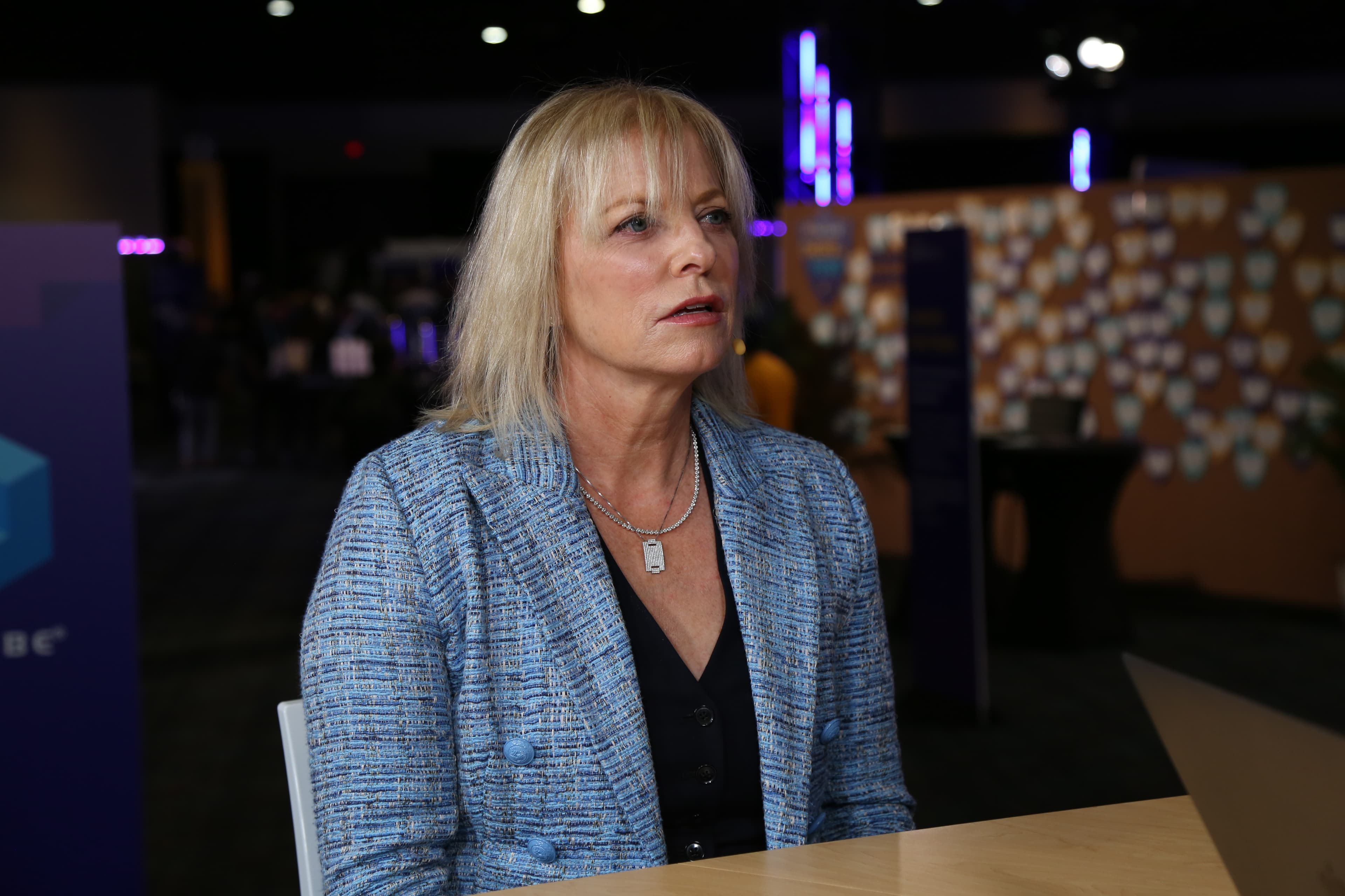 “NetApp said ‘no cap’ to AI chaos, bringing trust and vibes to innovation 🔥💯 #ResponsibleAI #TechFinesse”