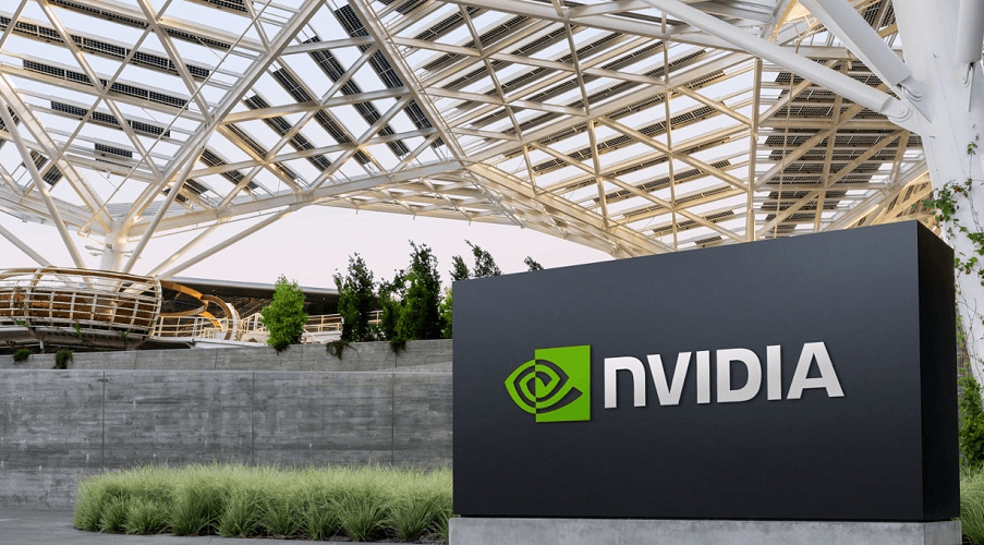 🔥 Nvidia & AMD are back to giving China the AI chip sauce! Is this a tech glow-up or a major cringe? 🤖💀 #CopeSeethe
