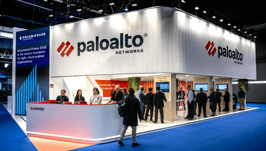 🚨 BREAKING: Palo Alto Networks about to drop $20B like it's a TikTok dance 💸🔥 #BigBucks #RugPull 😱💀