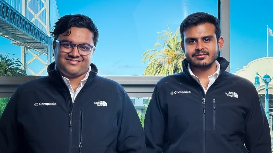 "Composio just dropped $25M to make AI agents less of a cringe fest 😤💀. Time to flex, fam! 💸🚀"