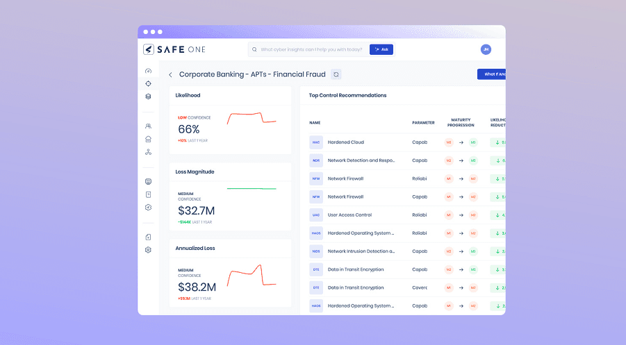 "Safe just bagged $70M for cyber risk vibes 💸💻 — let's go, future hackers fragging it! 🚀🔥 #Drip"