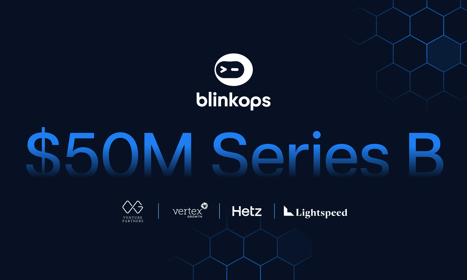 "BlinkOps just bagged $50M to glorify no-code micro-agents! 🔒✨ Gen Z, the future is code-free, fr fr! 💰🔥"