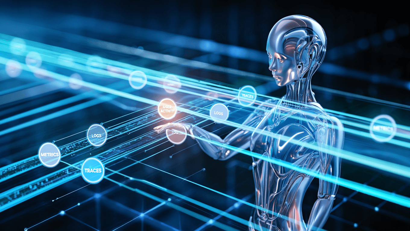 "Coralogix just dropped the MCP Server, giving AI that data drip! 🚀👀 #BigBrainEnergy #AIOverlords"