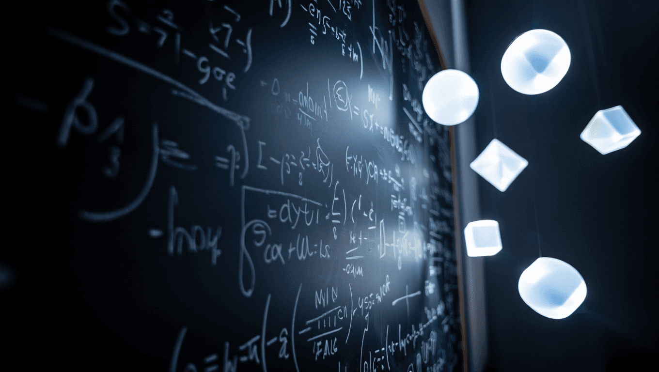 Harmonic just flexed $100M 💰 at a $900M valuation! AI that does math? Mathletes are quaking! 🤯🔥