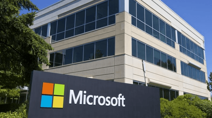 Microsoft just hit the "Ctrl + Z" on 9,000 jobs 💀💔 #LayoffSeason #OopsIEdidItAgain #ThisIsFine