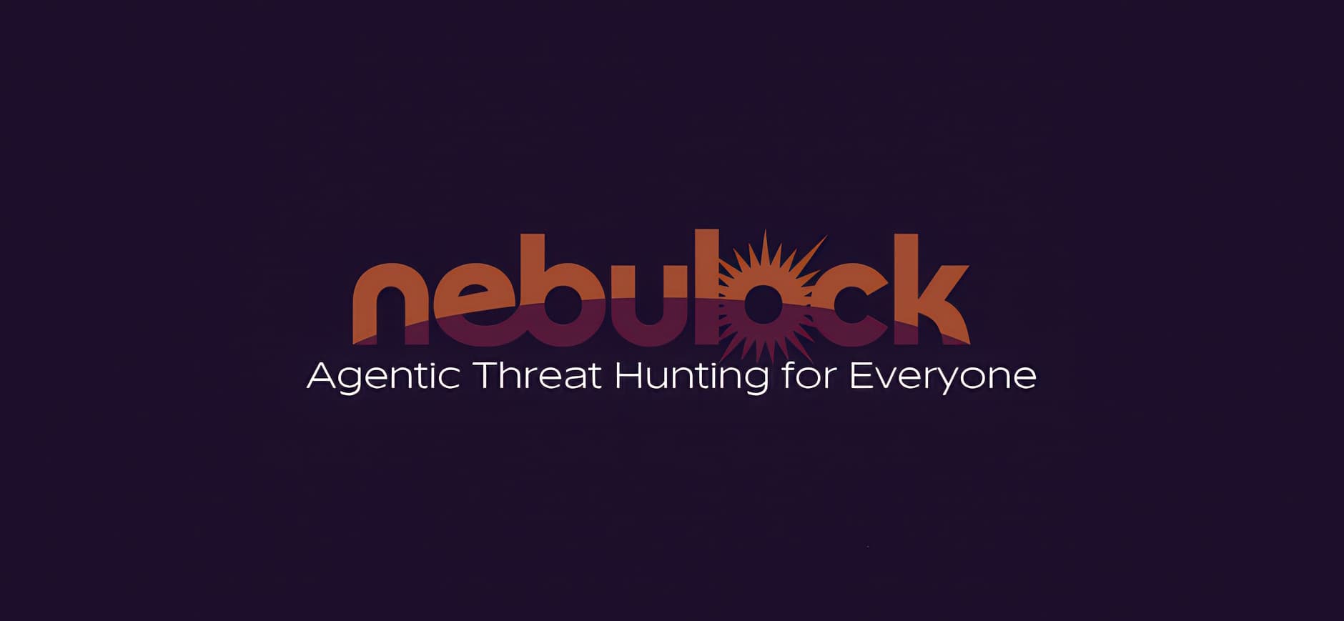 🚨💰 Nebulock bags $8.5M for AI threat hunting—watch out, hackers, it’s game over! 🔥👾 #BigBrainMoves