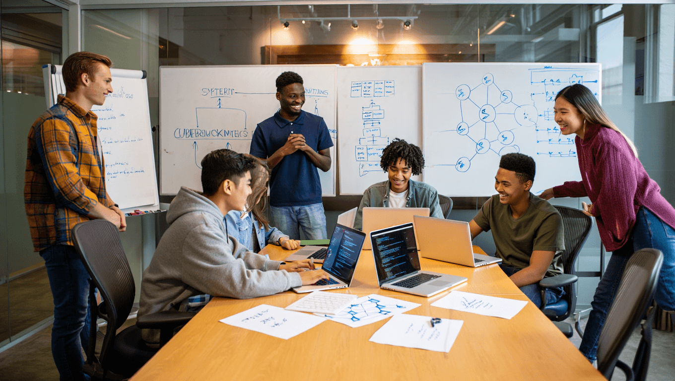 "Amazon Nova AI Challenge: When your AI meets real-world drama 🚨💀 Secure or just vibing?? 🤖💪 #AIbeLike"