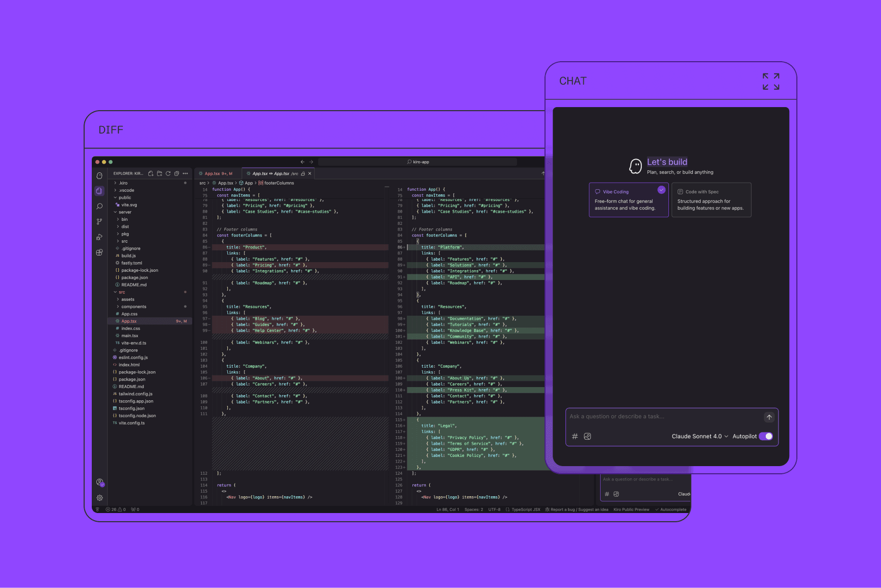 AWS drops Kiro: the AI coding buddy we didn’t ask for but need fr fr 💻🤖#BetYouStillWon'tCode🔥💀