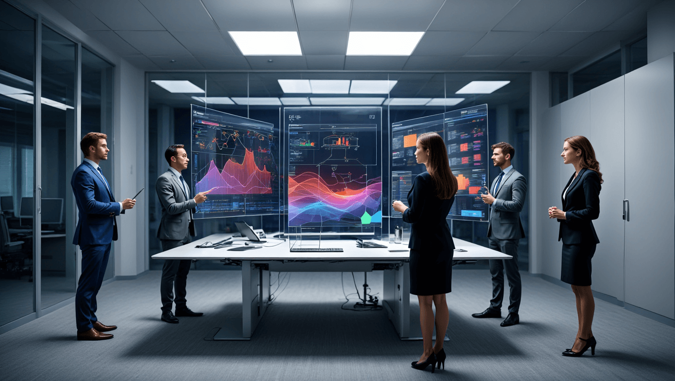 "Singulr AI drops a unifying control plane—enterprise governance just got less cringe! 🚀💀 #AIOverlords"