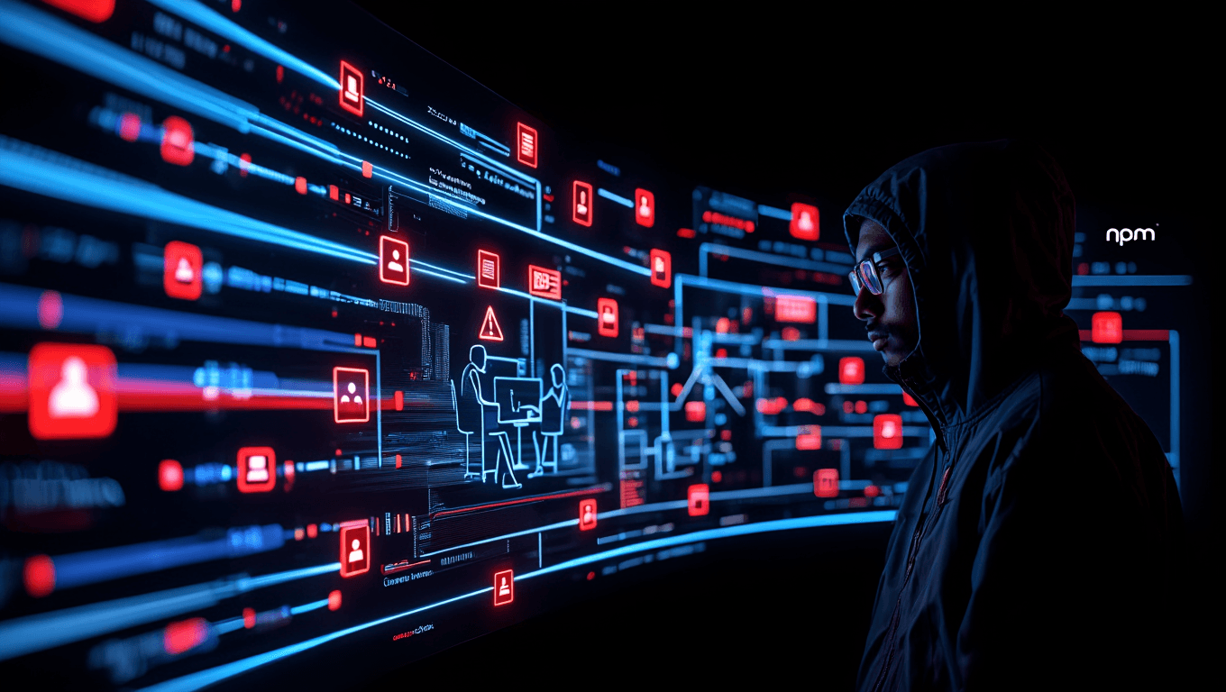 "Open-source malware up 188%! It’s giving 'free trial of chaos' vibes 💀💻🚨 #OpenSourceThuggery"