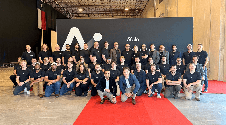 Aalo just bagged $100M 💰 to harness nuclear power—Elon must be sweating 💀🚀 #NukeTheCompetition 🔥