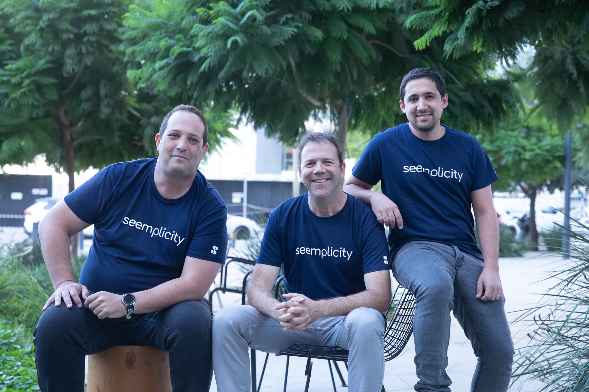 Seemplicity just snagged $50M 💰 to take their AI exposure game from 0 to 100! 🚀 #WealthyNerds #BigBrainMoves