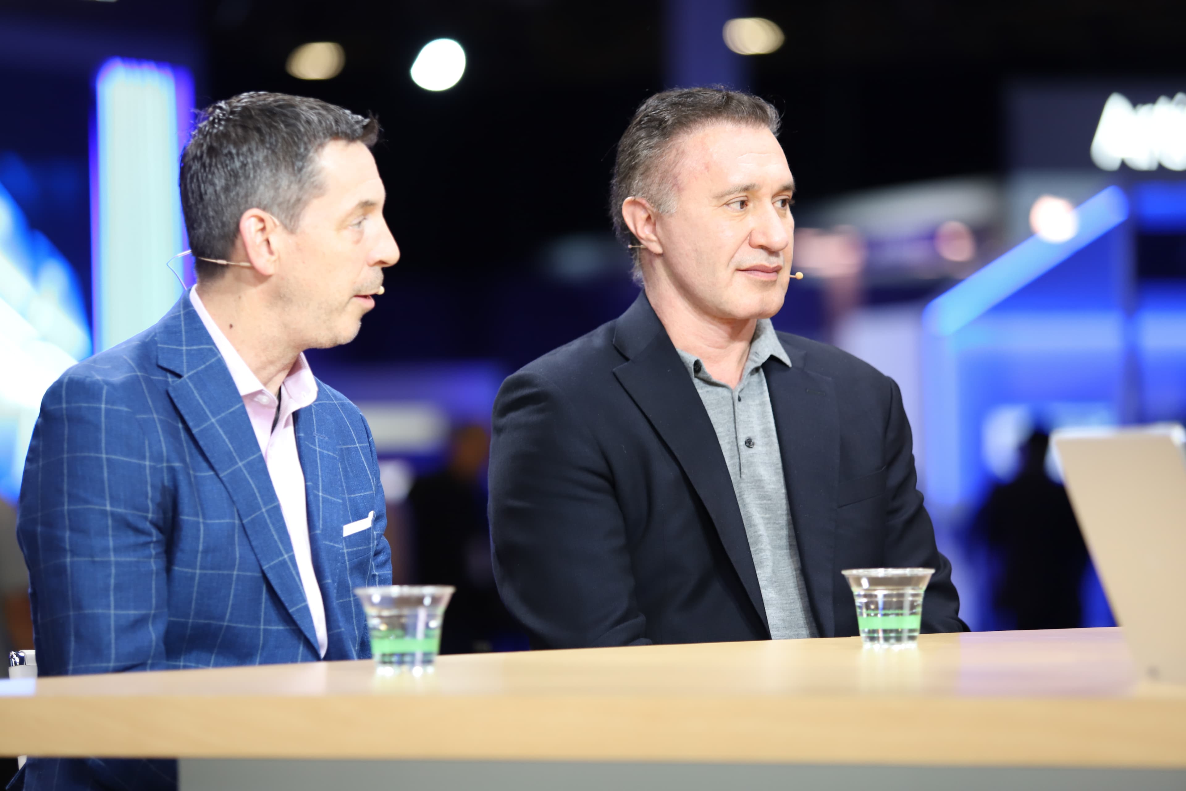 "Superna & Dell collab like Batman & Robin to protect your data from the AI apocalypse 💀🦸‍♂️🔥 #CopeAndSeethe"