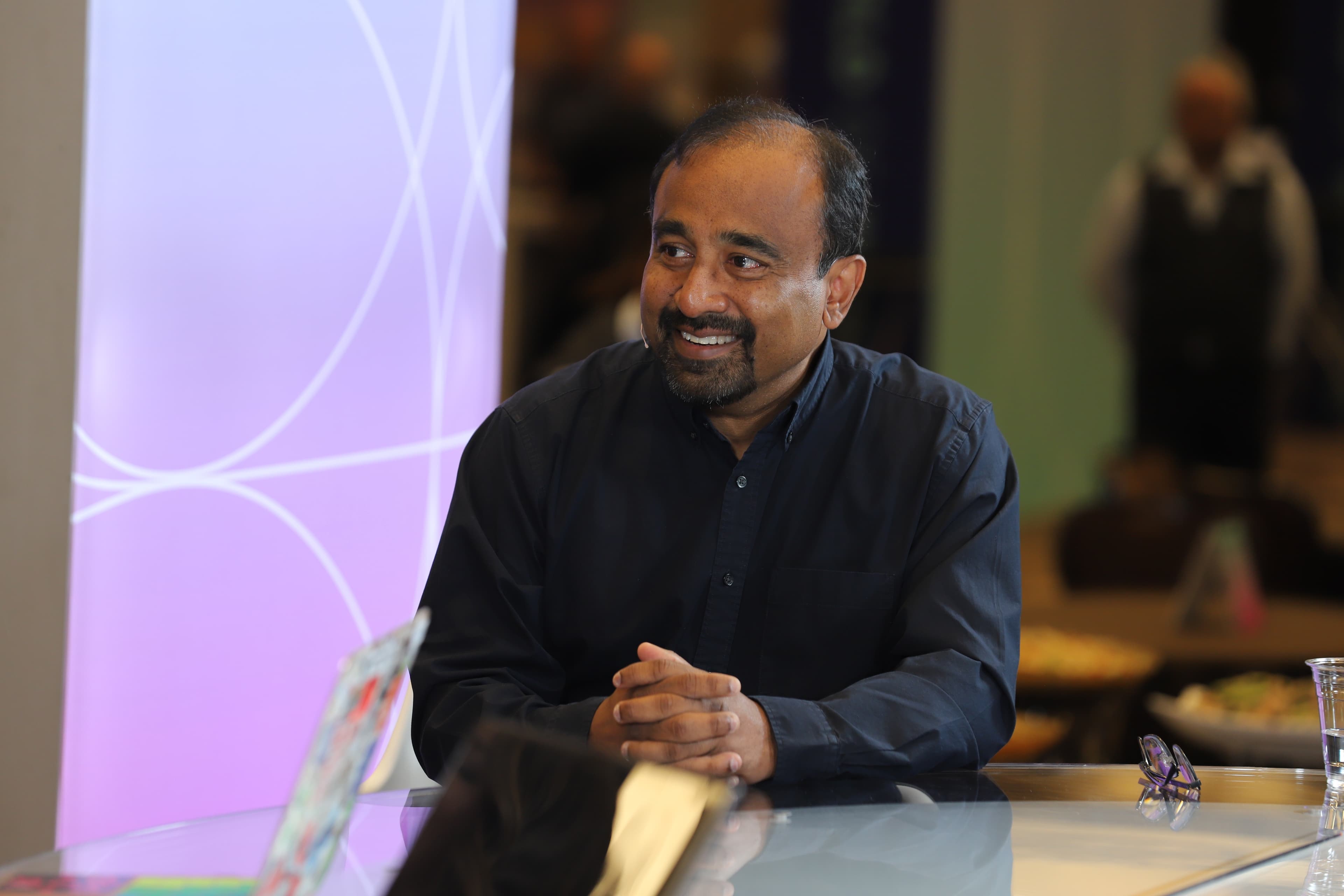 "Genie agents > Your boss 😅✨ Workato’s AI vision got me feeling like it’s a Pixar movie! 🚀💼 #Based"