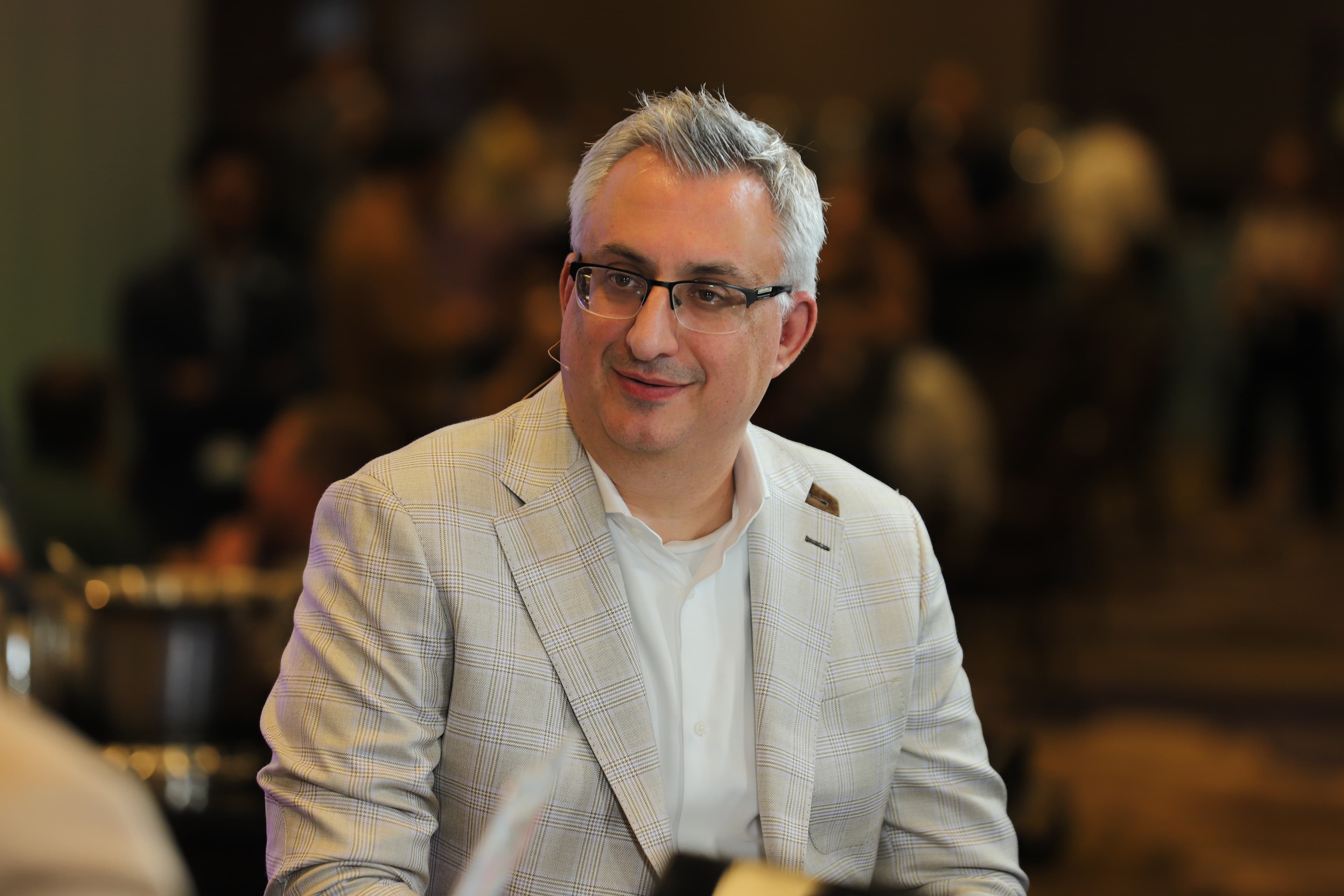 "Reltio's making data the main character in enterprise decisions 👑💻 No cap, this is the glow-up we need! 🔥✨"