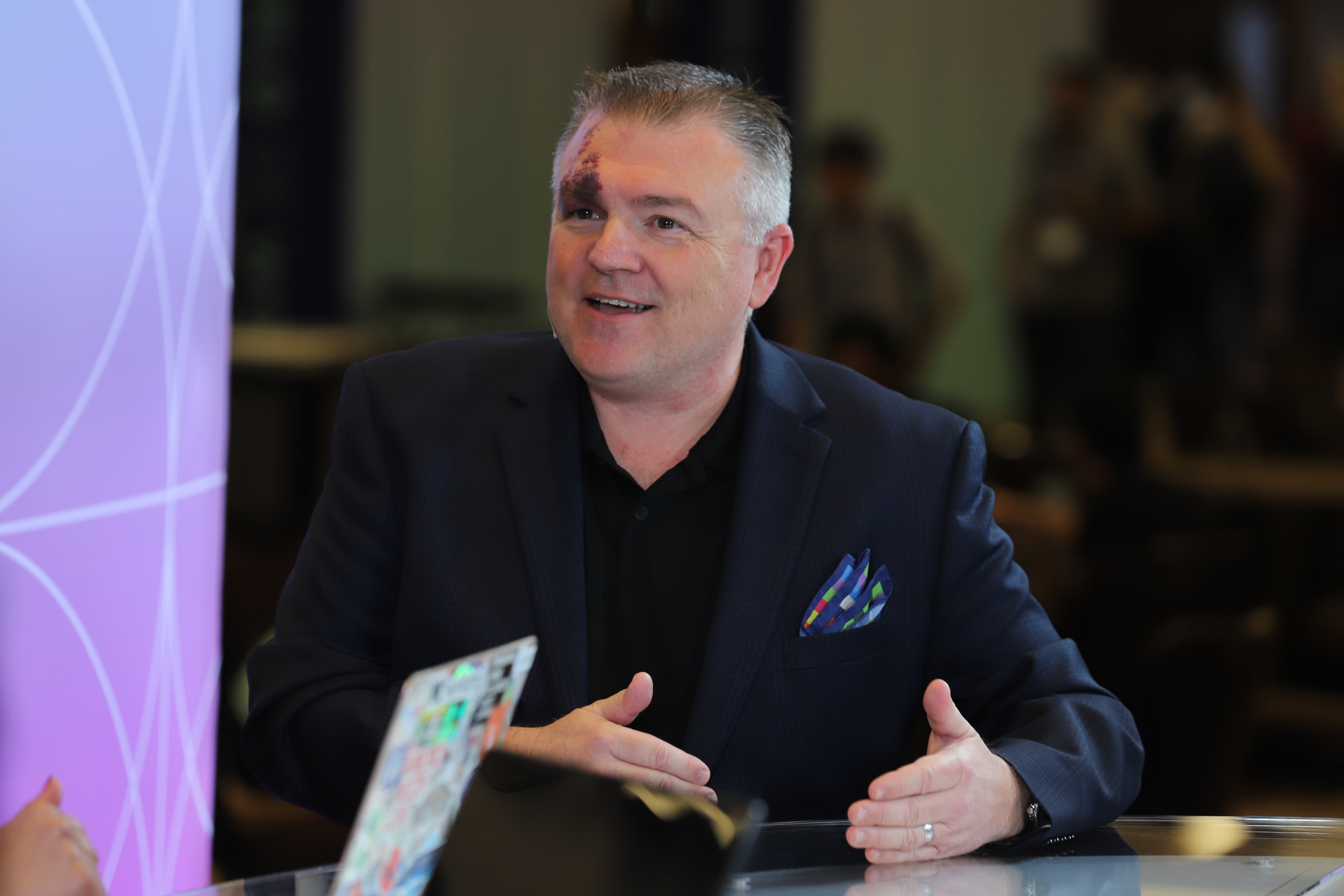 "Business moving faster than my WiFi: Governance is the cheat code for agentic AI 🔑💨 #TechFlex"