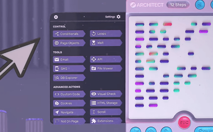 "Functionize just bagged $41M 🤑 to make software testing faster than your WiFi 😤💨 #AI #BigBet 💻💥"