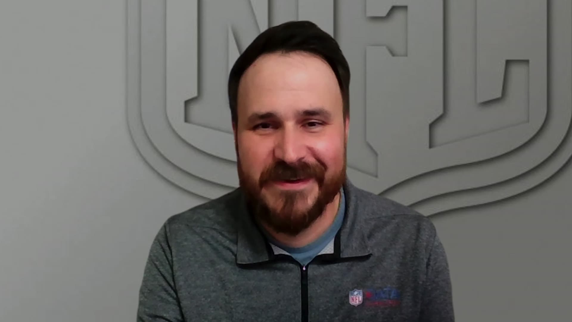 "🔥 NFL’s data is so unified, even my mom understands player safety now 💀📊 #BigBrainMoves #LowkeyLit"