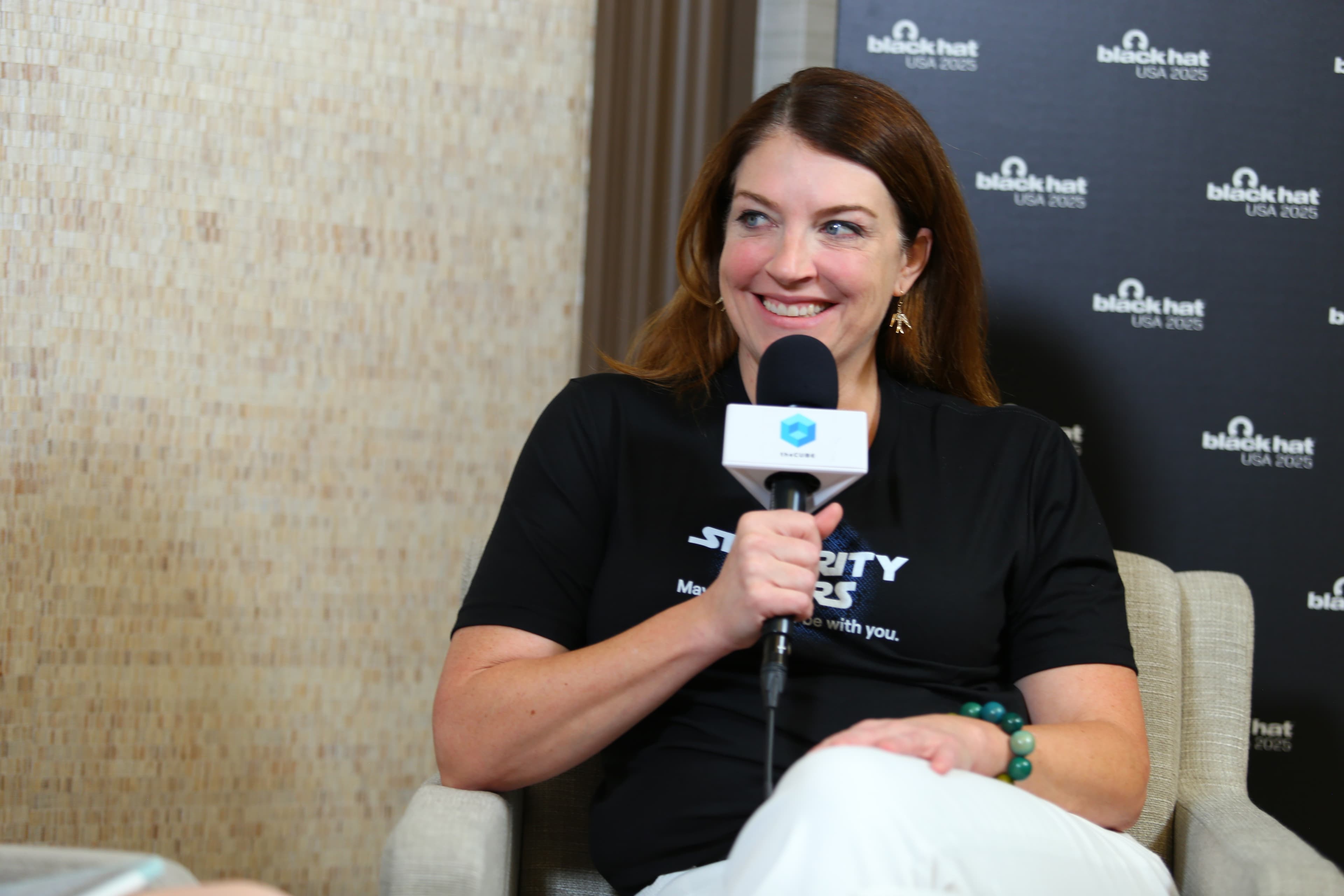 "3 🔥 gems you skipped from theCUBE at Black Hat USA 🤖💀 – Don’t be the cringe who misses this!"