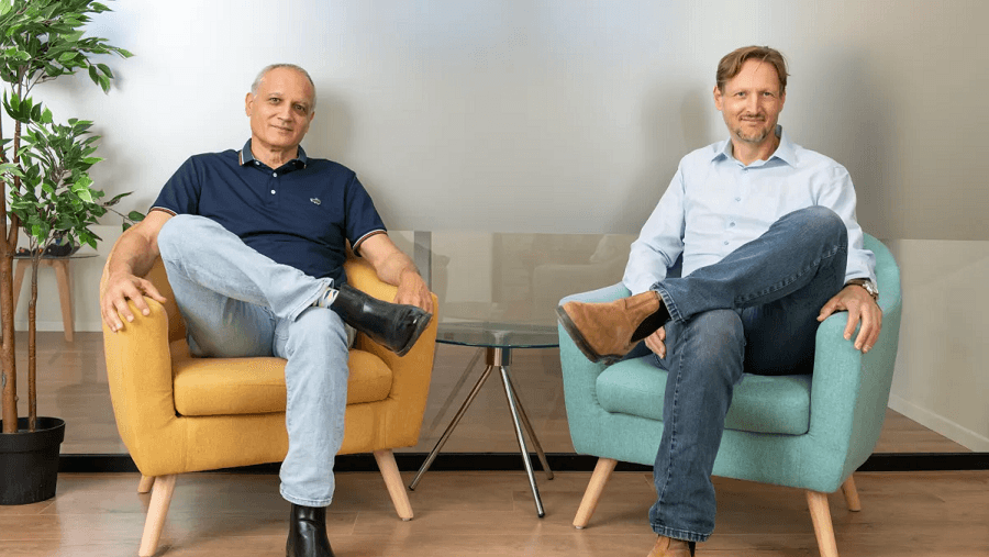 NeoLogic just snagged $10M to make servers run like they’ve had their morning coffee ☕⚡️💀 #PowerUp