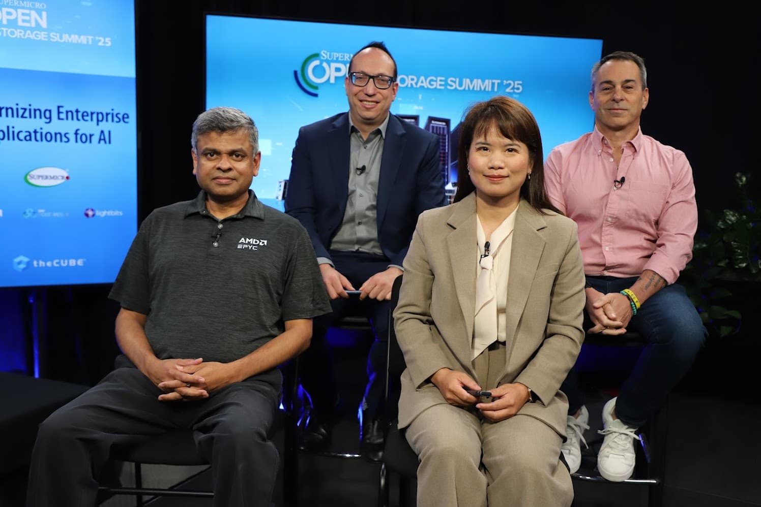 "When your Postgres turns into a K8s beast and suddenly your AI apps are flexing 💪🔥 #TechGoals #NoCap"