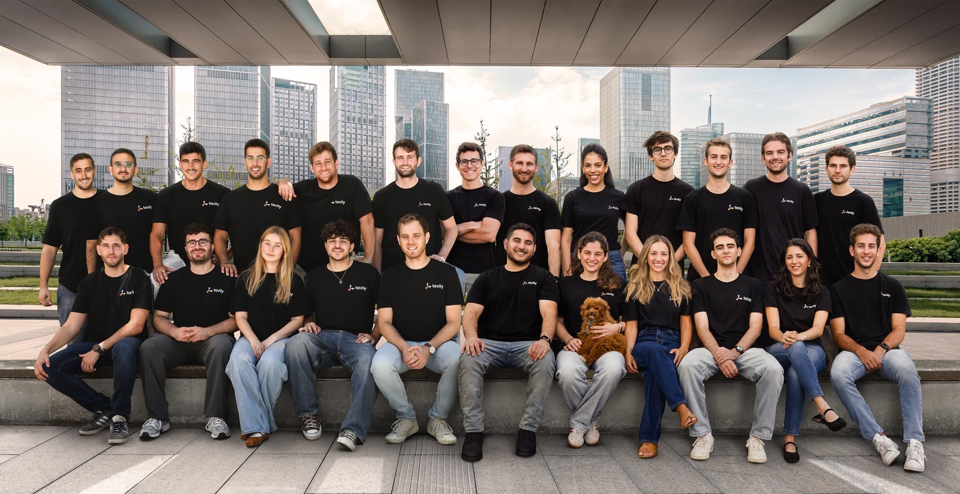 🚨 Tavily just snagged $25M to make AI surf the web like a pro! 💰🌐 #FutureTech #W👀w #FlexOnEm🔥