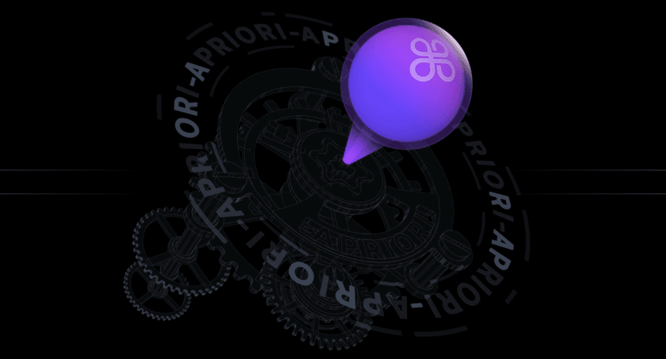 "💸 aPriori just secured $20M to make trading smoother than your ex's excuses. #BlockchainBooost 🚀💀"