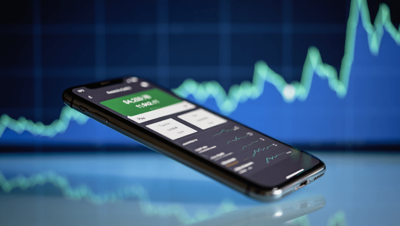 🚀 Chime drops earnings like it's hot 🔥 📈 Stocks soaring higher than my GPA fr fr #Investments #W 📊💀