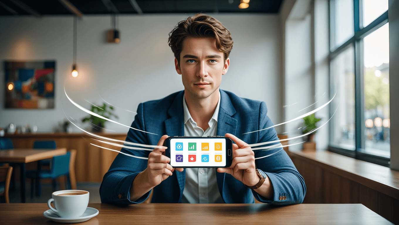 "Cosmo by CodeSignal: AI biz training on mobile? We love portable brain gains! 📱💪 #EduFlex 🔥🚀"