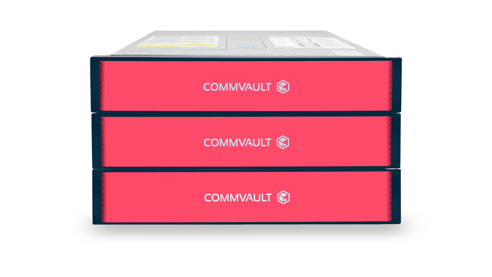 "Commvault drops fire 💥: New HyperScale upgrades that hit different 🥵🖥️! Say goodbye to lag! 🚀 #EdgeGoals"