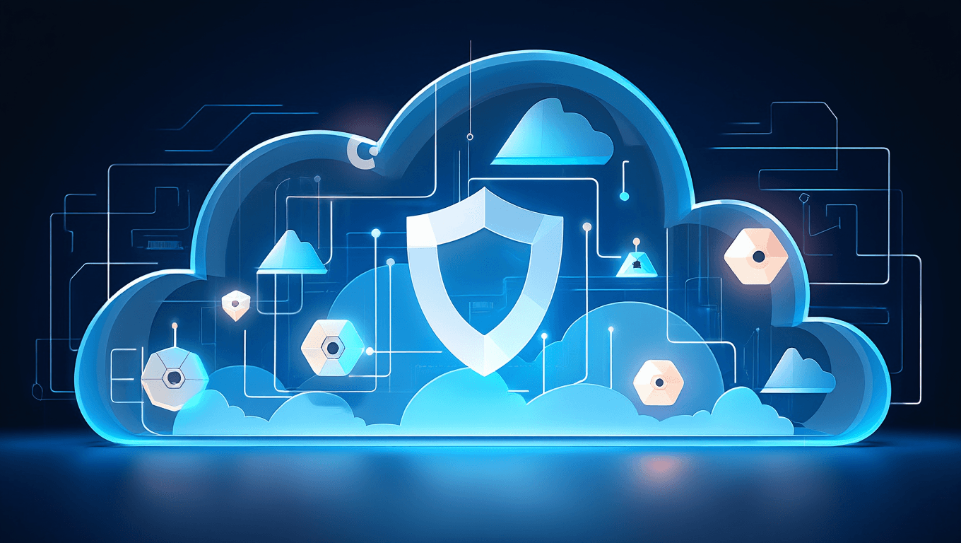 "Google Cloud flexin' new AI shields at Security Summit 2025 💪🚀 #StaySafe #NoCap #AIShenanigans"
