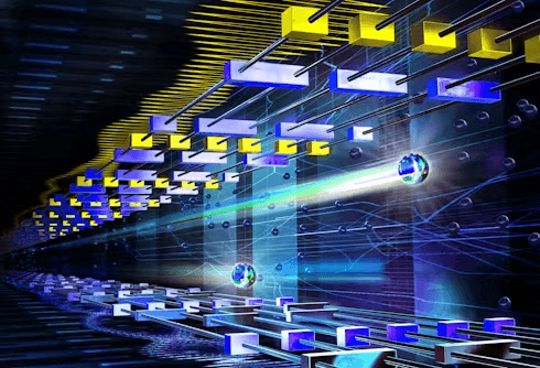 "Phasecraft just bagged $34M to turn quantum dreams into reality! ๐ฐโจ Big brain vibes fr fr! ๐๐"