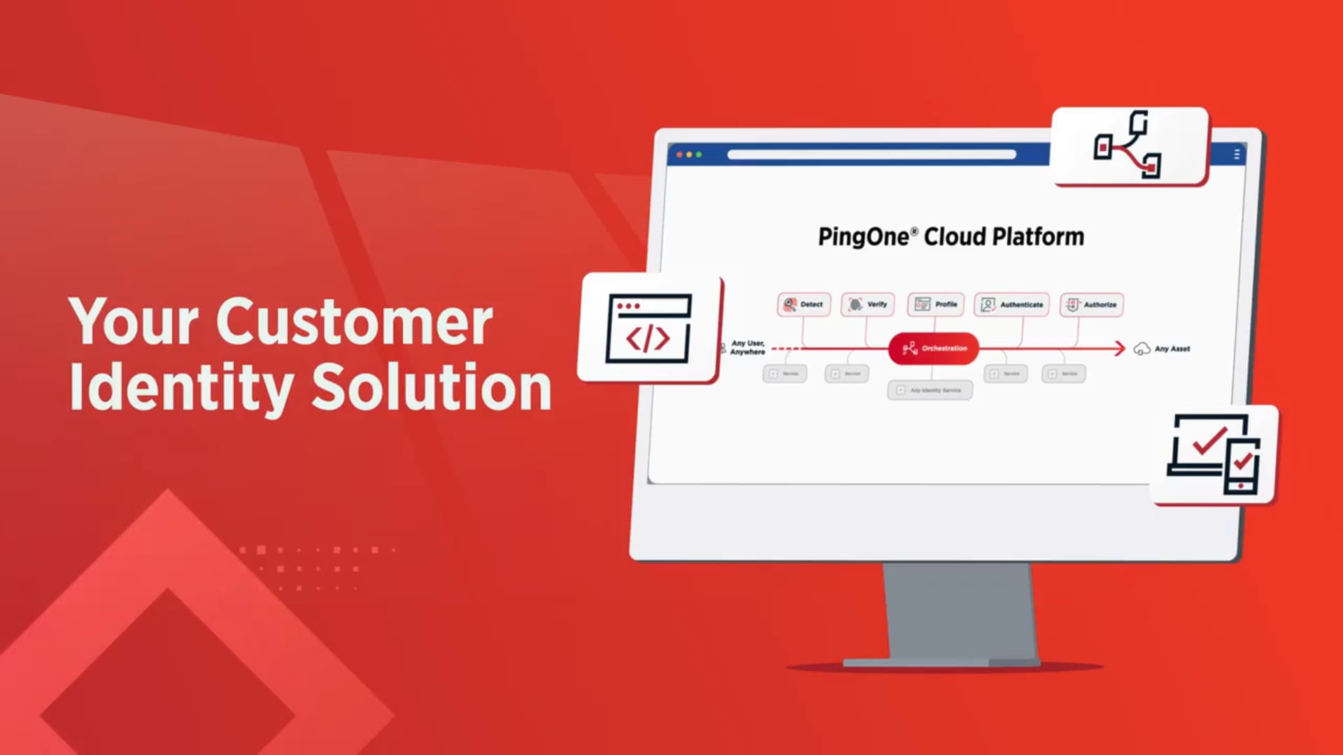 "Ping Identity just leveled up with priv access management! 🚀 No cap, protect your digital castle 🏰💀"