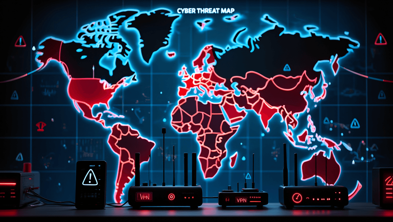 FBI just dropped the biggest glow-up: Salt Typhoon yanking 200 US companies like a cringe TikTok edit! 💀💻🌍🚨 #CyberScare