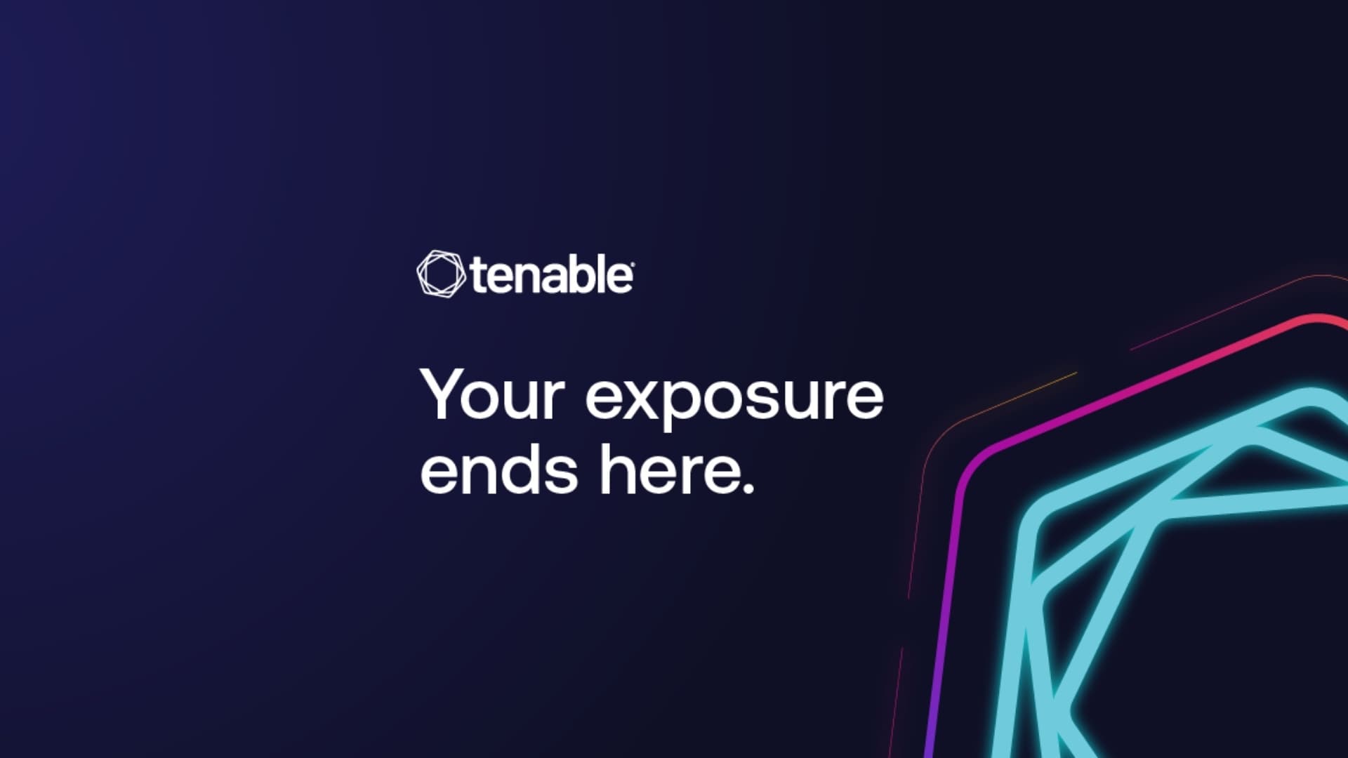 Tenable drops AI Exposure to save your biz from being chewed by the generative AI monster! 💀🤖🔥 #NoCap