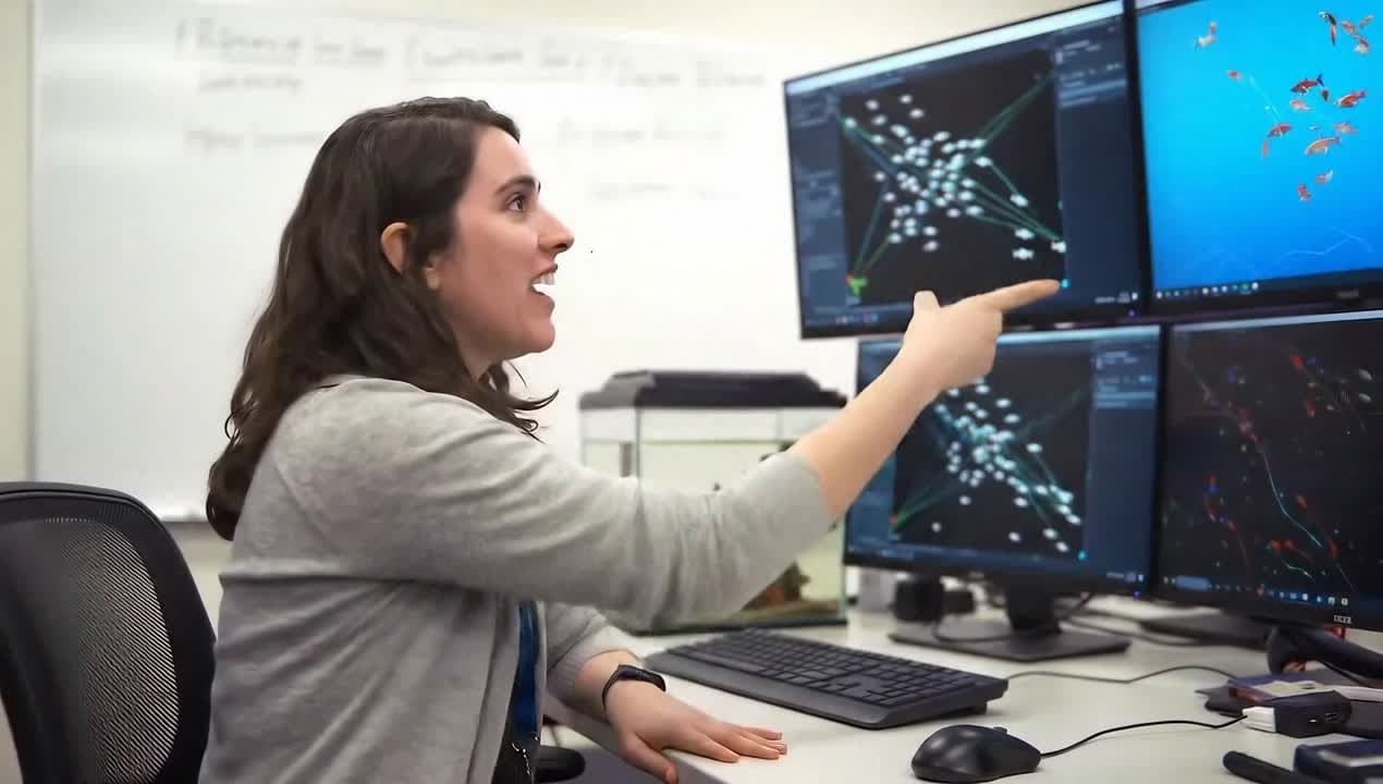 🐟💸 TinyFish just bagged $47M! They’re launching web agents like it's Black Friday! 🚀💻 #TakeMyMoney