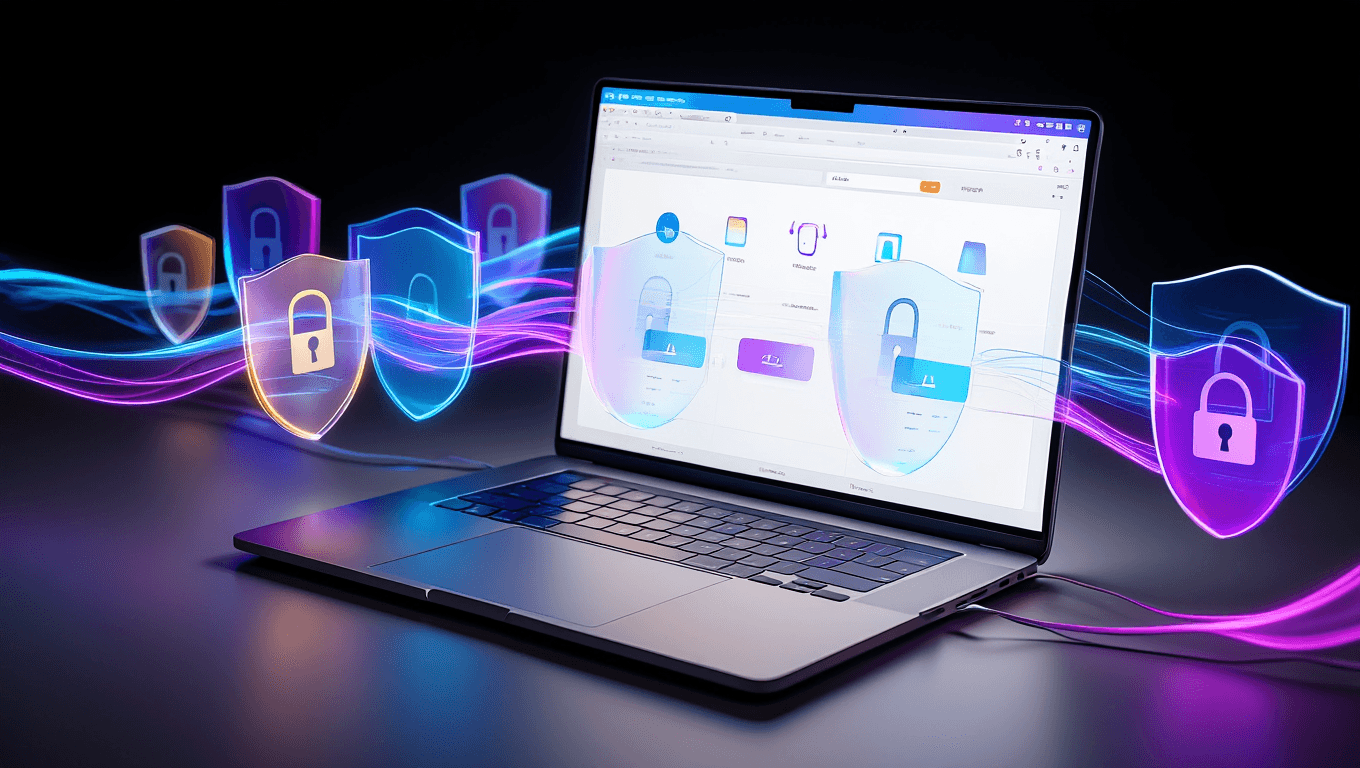 "1Password + Perplexity: When you wanna secure your cookies while browsing in Comet 🍪🚀💀 #NoCap"