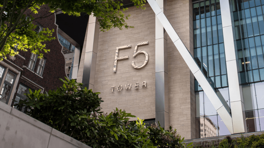 🚨 Breaking: F5 just dropped $180M on CalypsoAI 💰🦾—AI security level: CEO mode activated! 💀🚀 #TechFlex