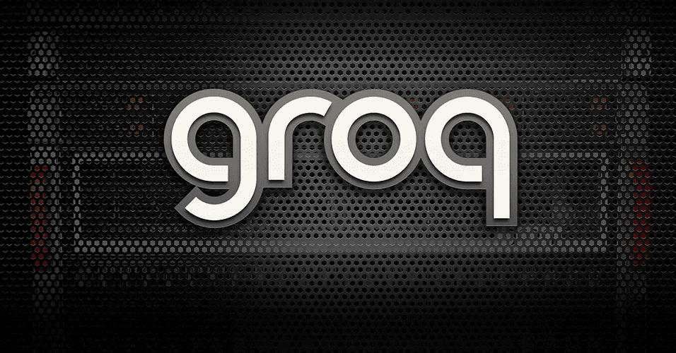 Groq just bagged $750M 💰 with a $6.9B glow-up! AI chips in, humans out? 💀🚀 #BigBrainMoves