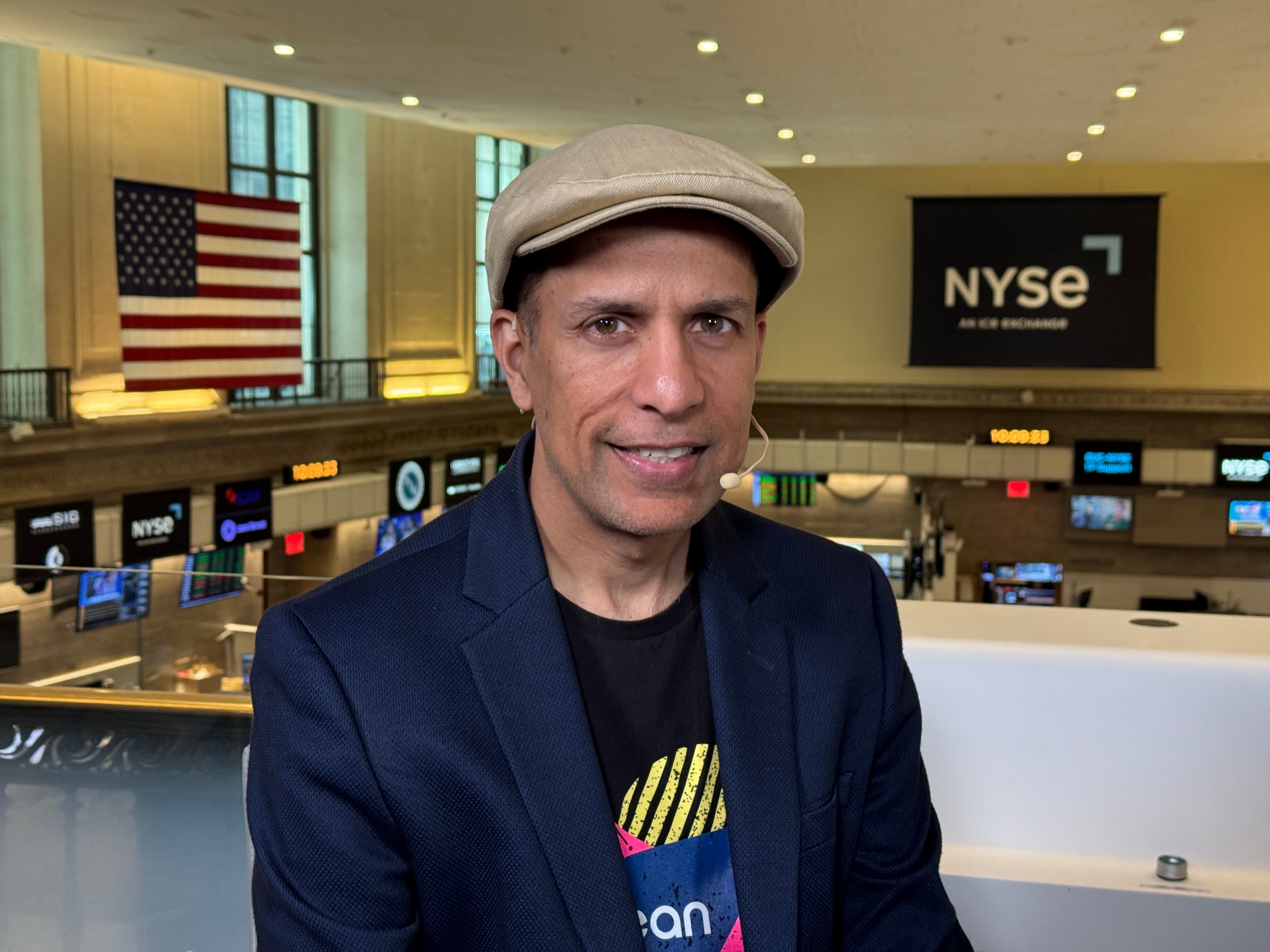 “AI dreams vs. reality: Enterprise just got ghosted by their AI agent 😬💀 #SecureNotSleek”