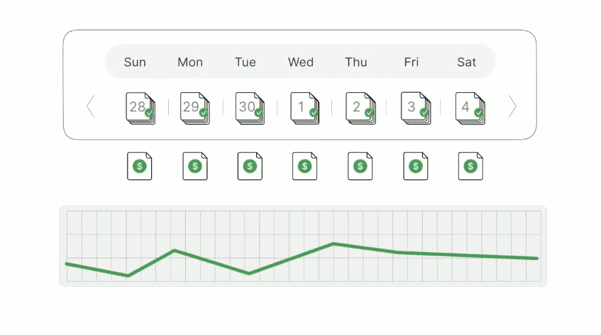 Invisible just snagged $100M, now they're flexin' that $2B+ valuation 💸💀 #AIgoBrrr 🚀💥