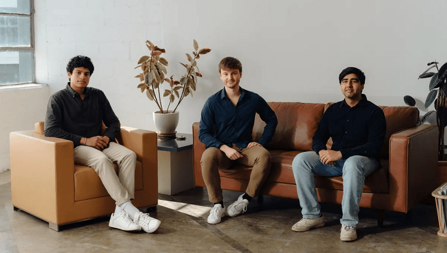 🚨💰BREAKING: Investors wanna throw 10B at AI startup like it's a TikTok trend! 💀🔥 #InvestInMemes #RichardBransonWho?