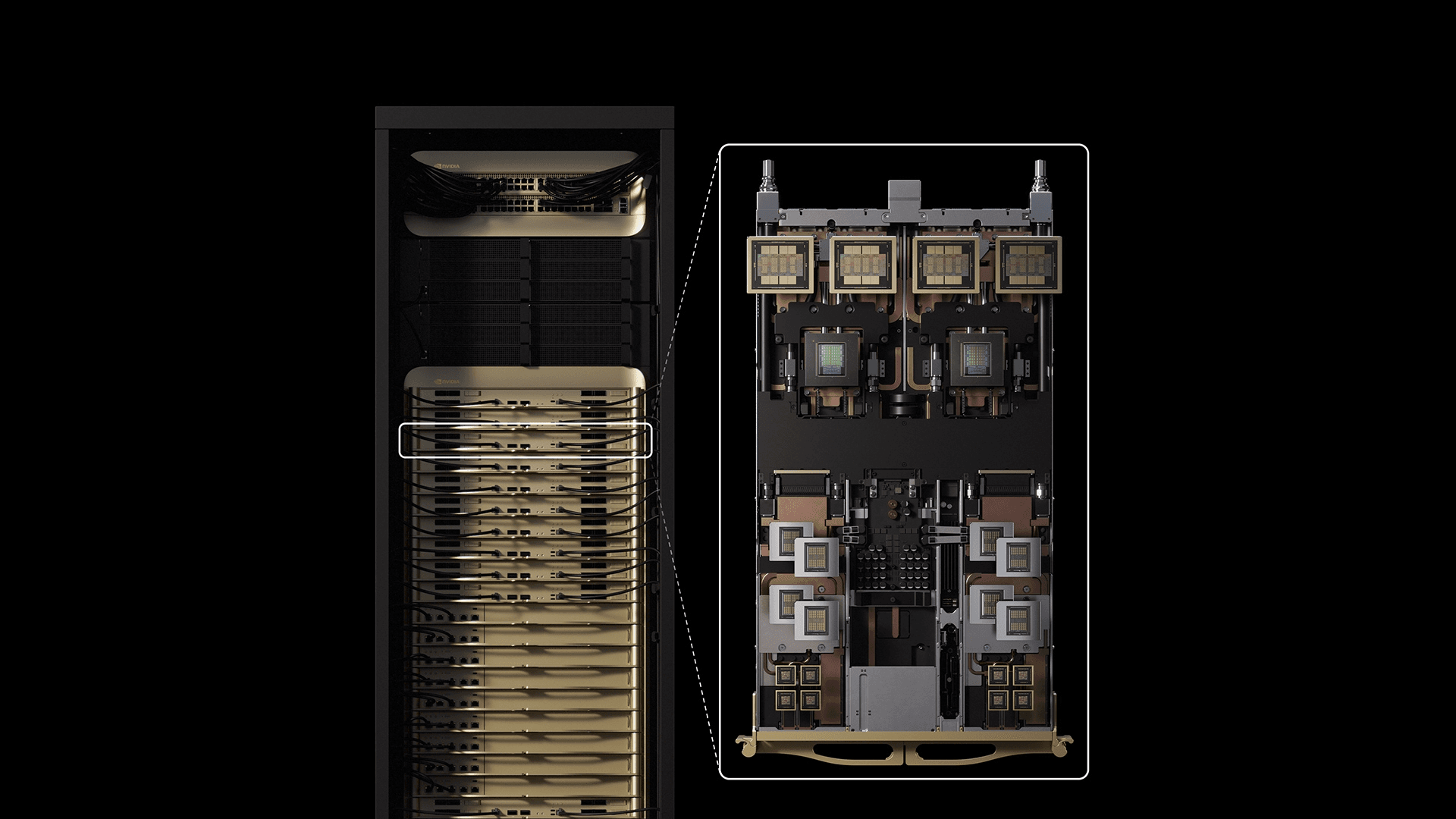 Nvidia drops the Rubin CPX card like it’s hot 🔥💀 AI inference be like: “I’m built different!” 🤖🖤