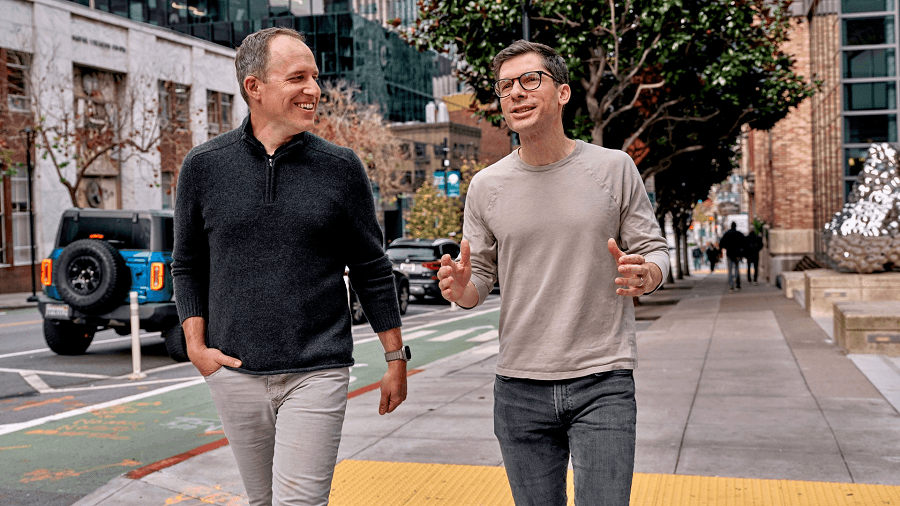 🔥 AI startup Sierra just hit a 💰 $10B valuation! Time to flex on the haters, fr fr! 🚀 #VentureCapitalWho? 💀